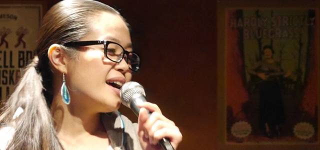 Bessie Tomoko official site